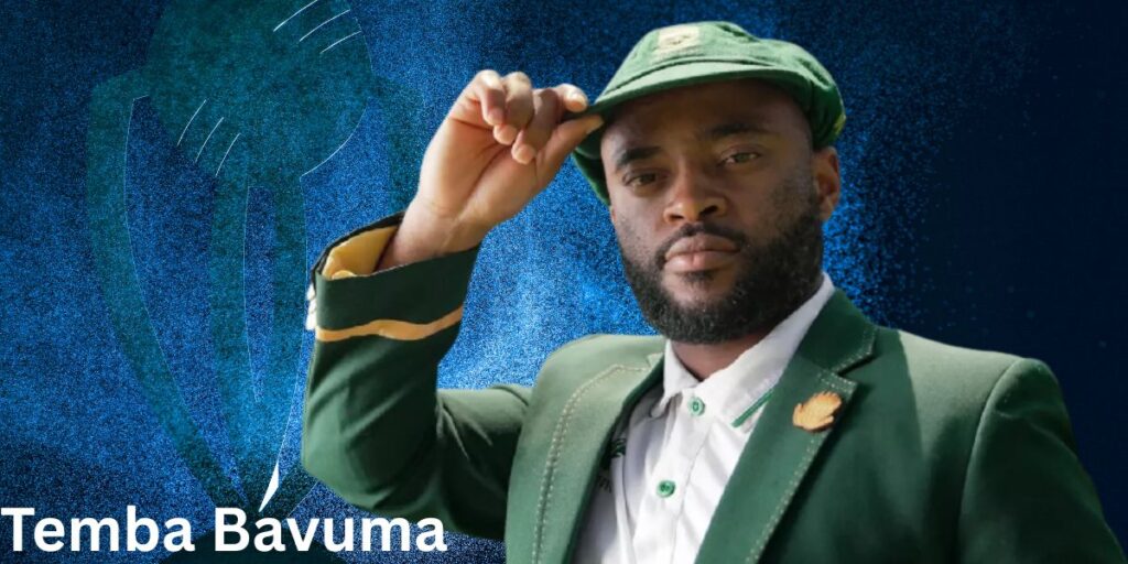 Temba Bavuma