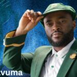 Temba Bavuma