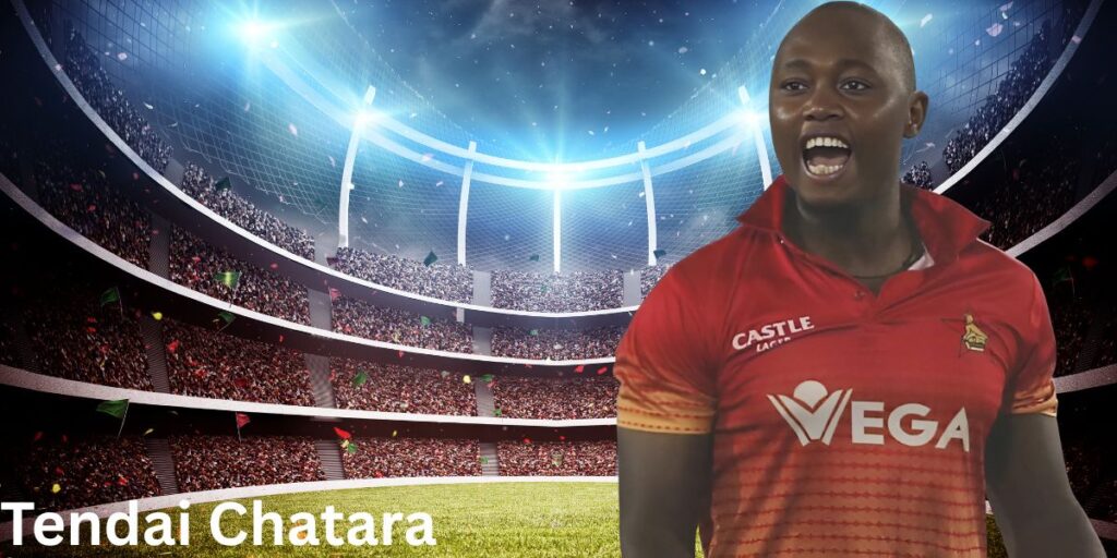 Tendai Chatara