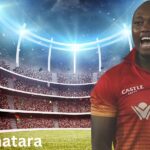 Tendai Chatara