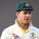 Tim Paine