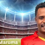 Timycen Maruma