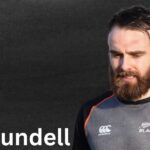 Tom Blundell