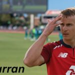 Tom Curran