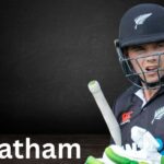 Tom Latham