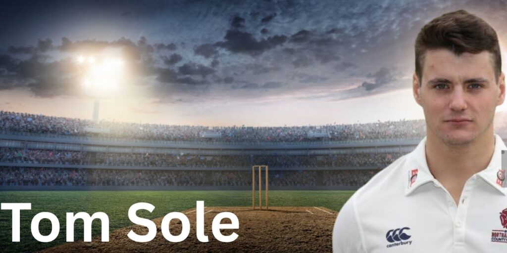 Tom Sole