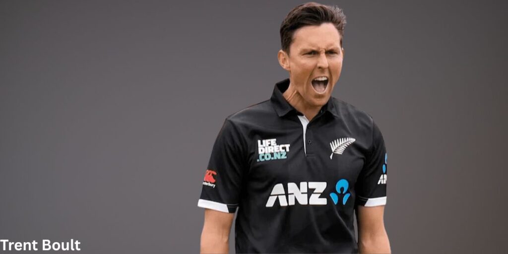 Trent Boult