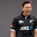 Trent Boult