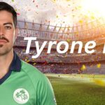 Tyrone Kane