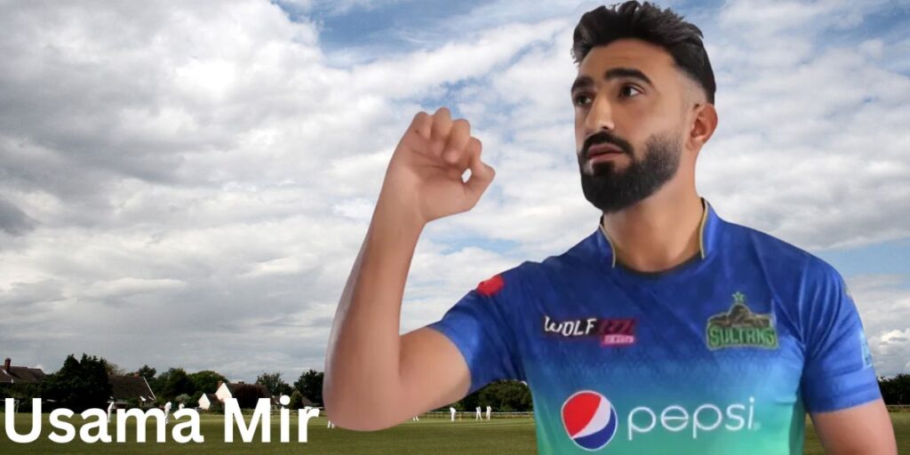 Usama Mir