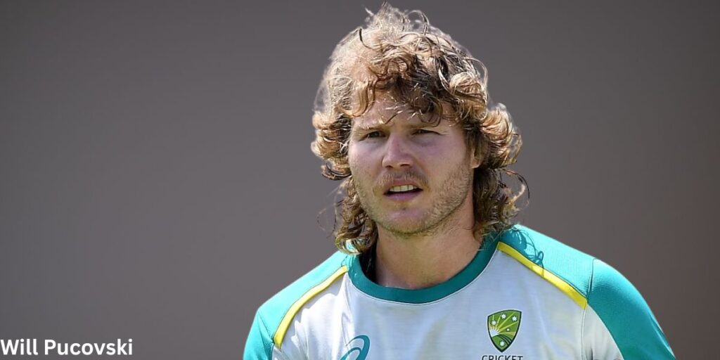 Will Pucovski