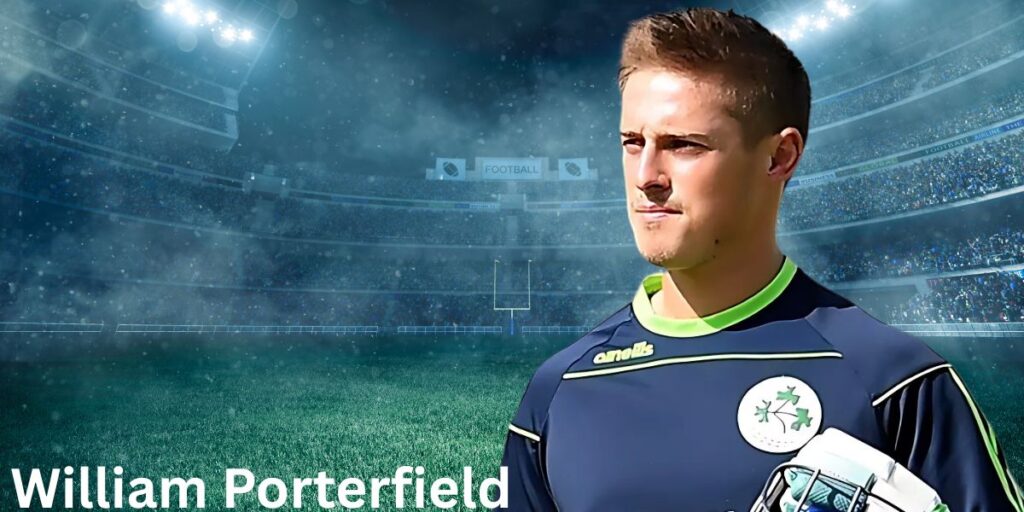 William Porterfield