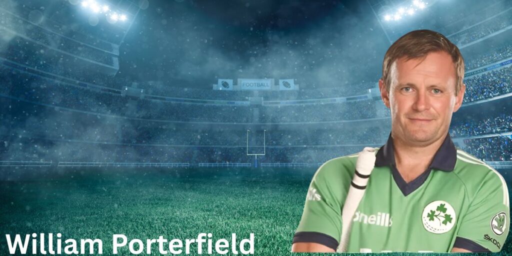 William Porterfield