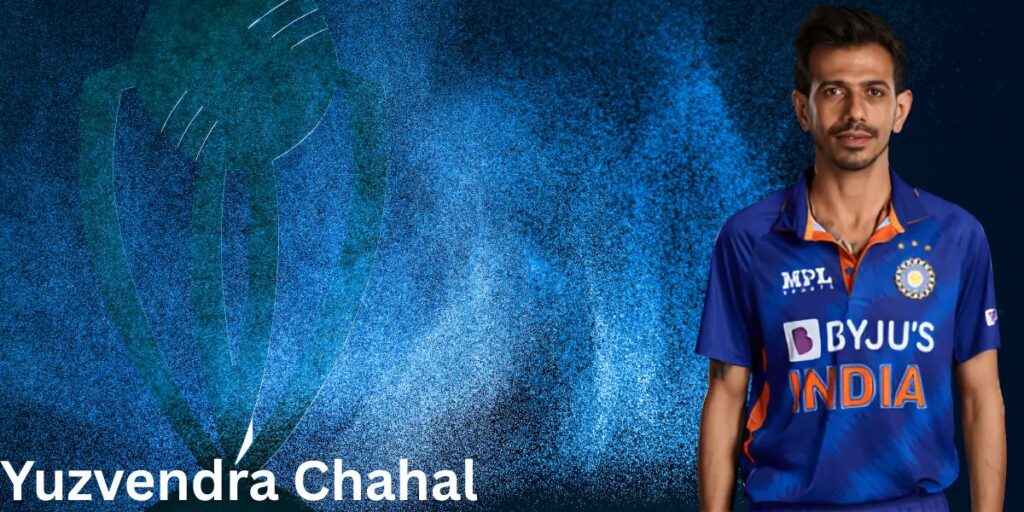 Yuzvendra Chahal