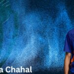 Yuzvendra Chahal