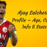 Ajay Lalcheta