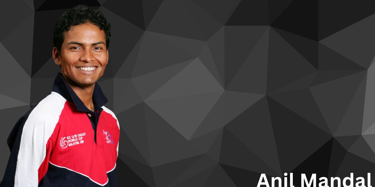 Anil Mandal