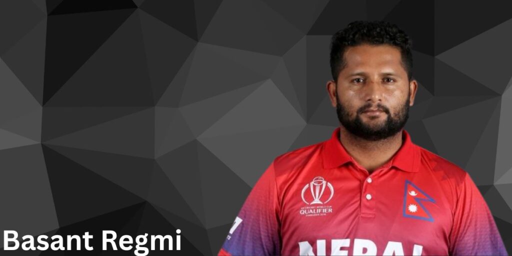 Basant Regmi