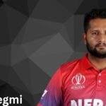 Basant Regmi