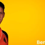 Ben Cooper