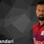 Binod Bhandari