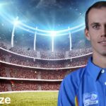 Bjorn Kotze