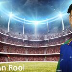 Burton van Rooi