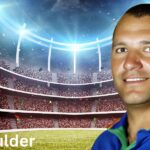 Danie Keulder