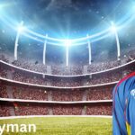 Gerrie Snyman
