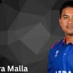 Gyanendra Malla