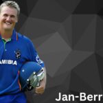 Jan-Berrie Burger
