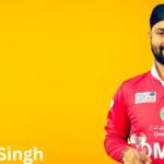 Jatinder Singh