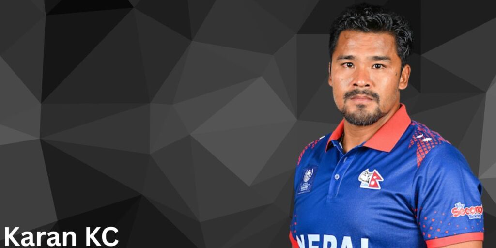 Karan KC