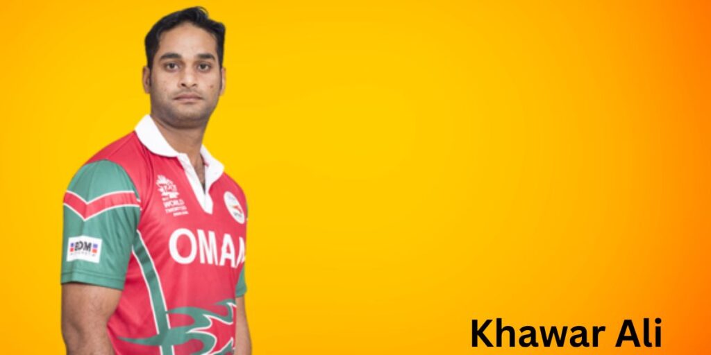 Khawar Ali