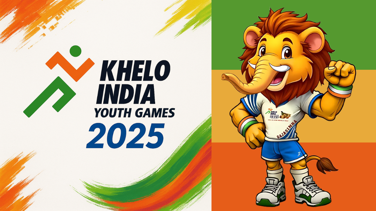 Khelo India Youth Games 2025