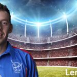 Lennie Louw