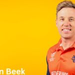 Logan van Beek