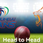 MI vs CSK Head to Head