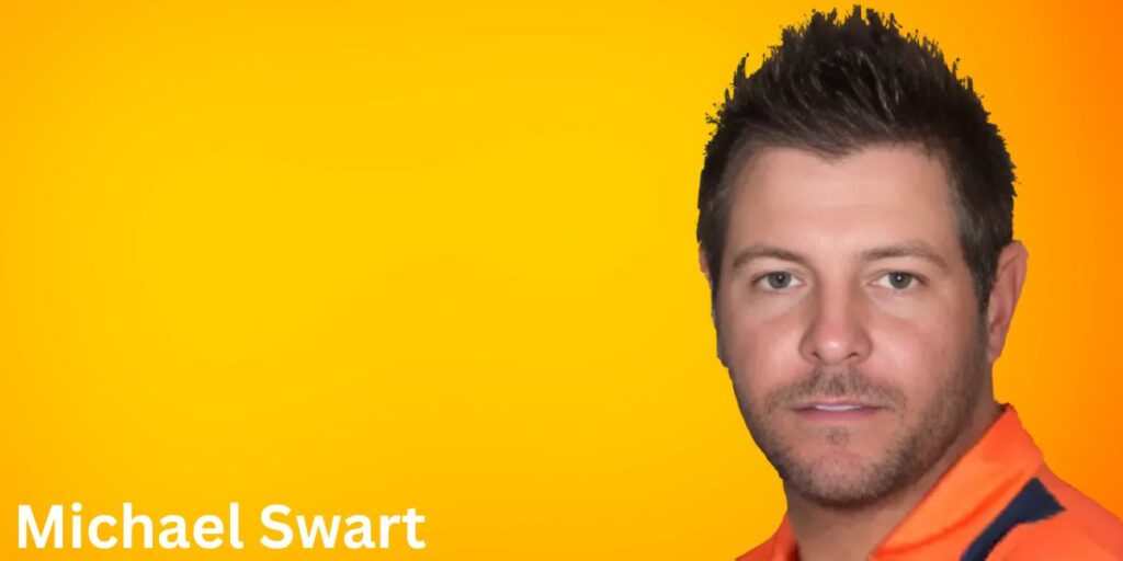 Michael Swart