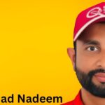 Mohammad Nadeem