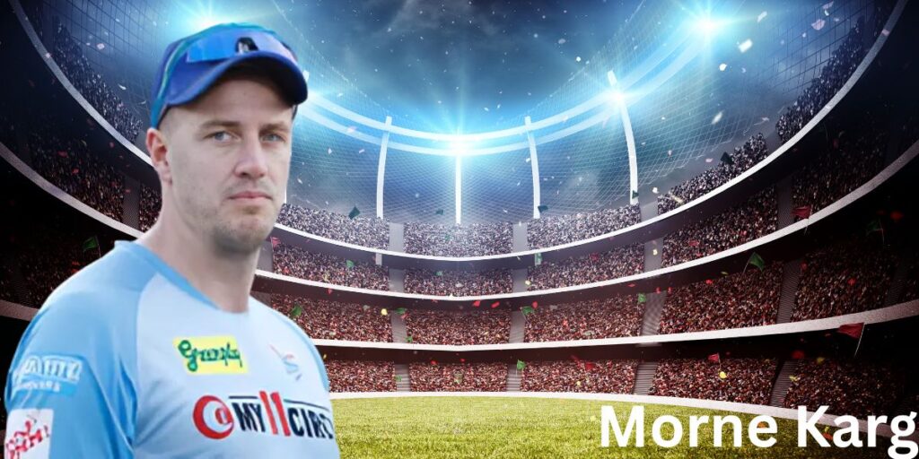 Morne Karg