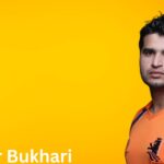 Mudassar Bukhari