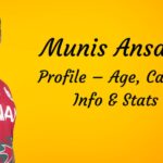 Munis Ansari