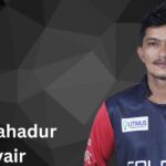 Naresh Bahadur Budayair