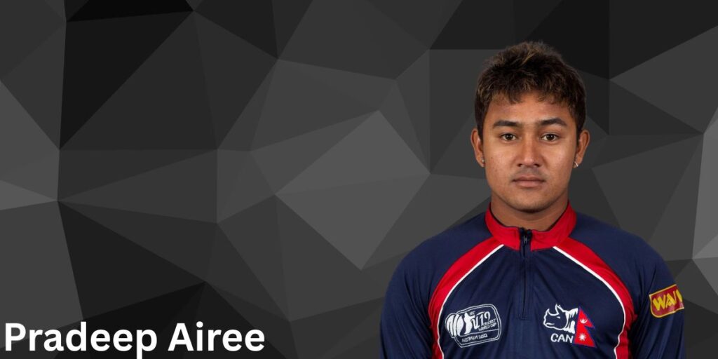 Pradeep Airee