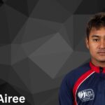Pradeep Airee