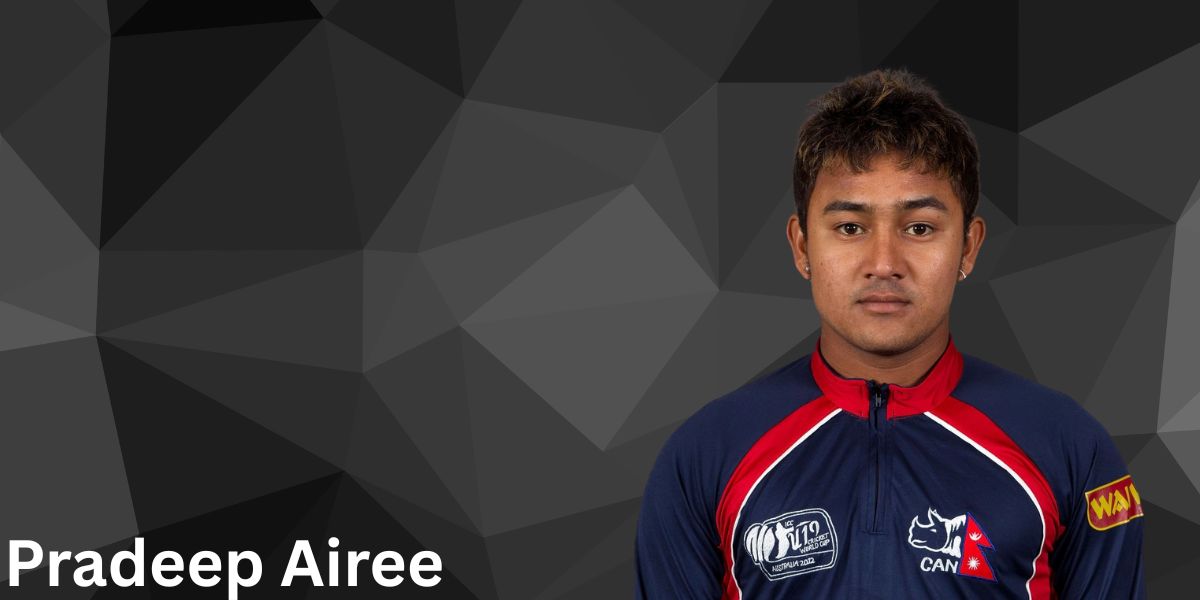 Pradeep Airee