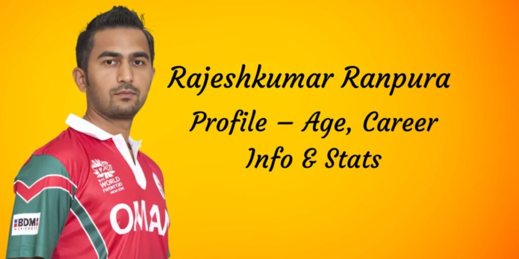 Rajeshkumar Ranpura