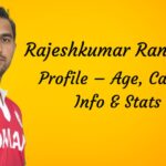 Rajeshkumar Ranpura