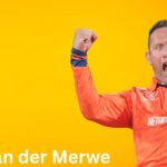 Roelof van der Merwe
